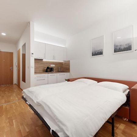 Medvedin 408 Apartment Špindlerŭv Mlýn Exterior foto