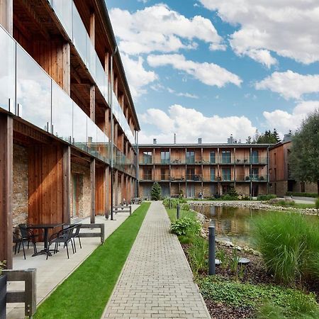 Medvedin 408 Apartment Špindlerŭv Mlýn Exterior foto