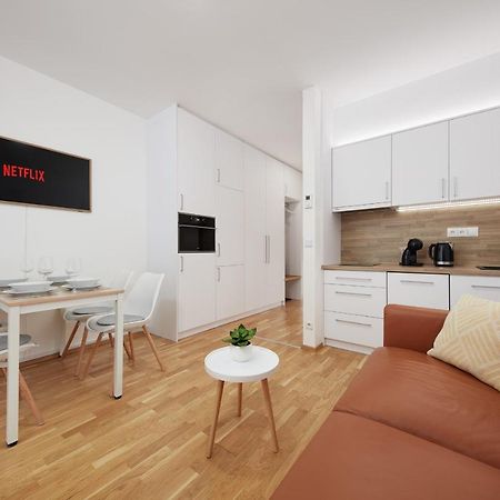 Medvedin 408 Apartment Špindlerŭv Mlýn Exterior foto