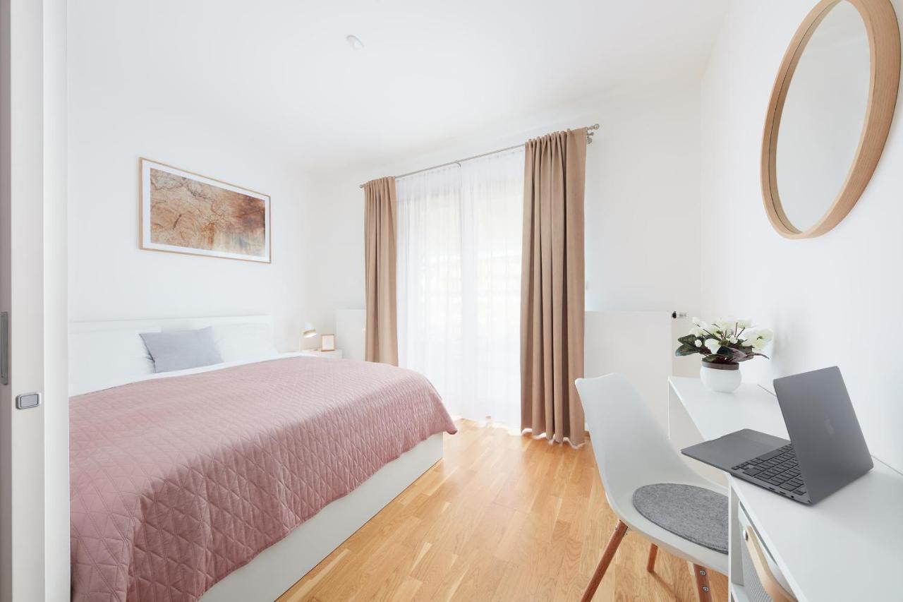 Medvedin 408 Apartment Špindlerŭv Mlýn Exterior foto